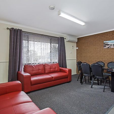 Warrnambool Motel And Holiday Park Esterno foto