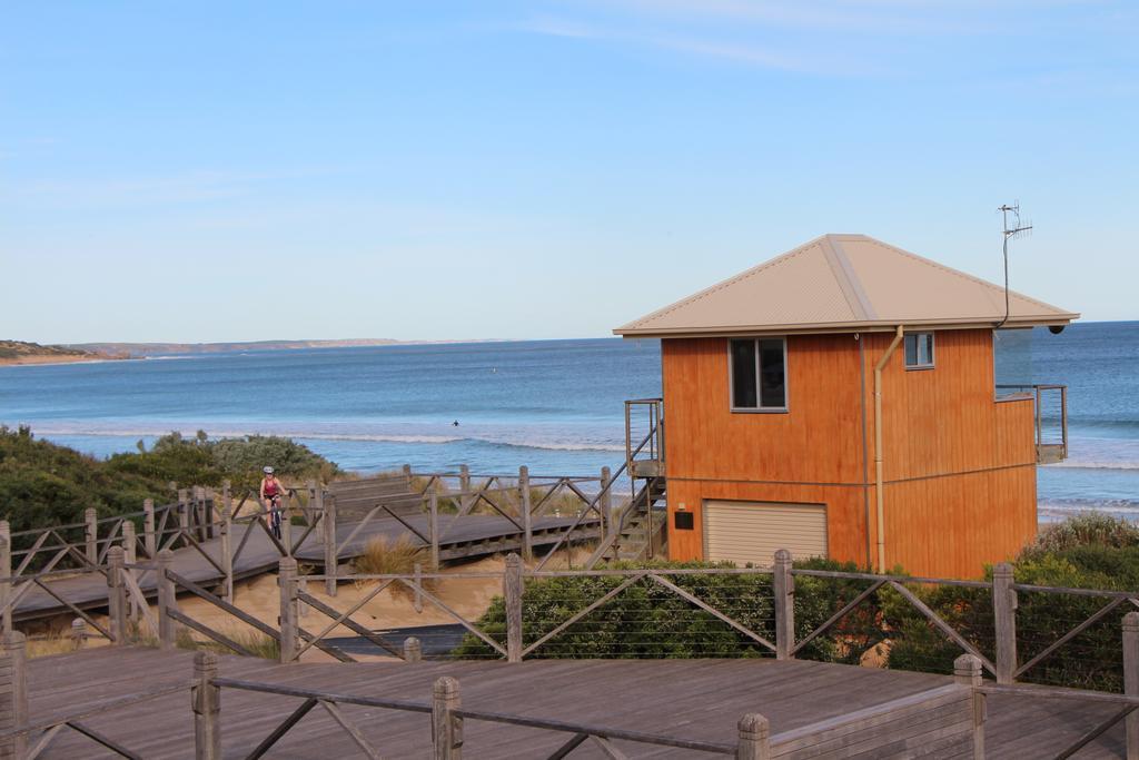 Warrnambool Motel And Holiday Park Esterno foto